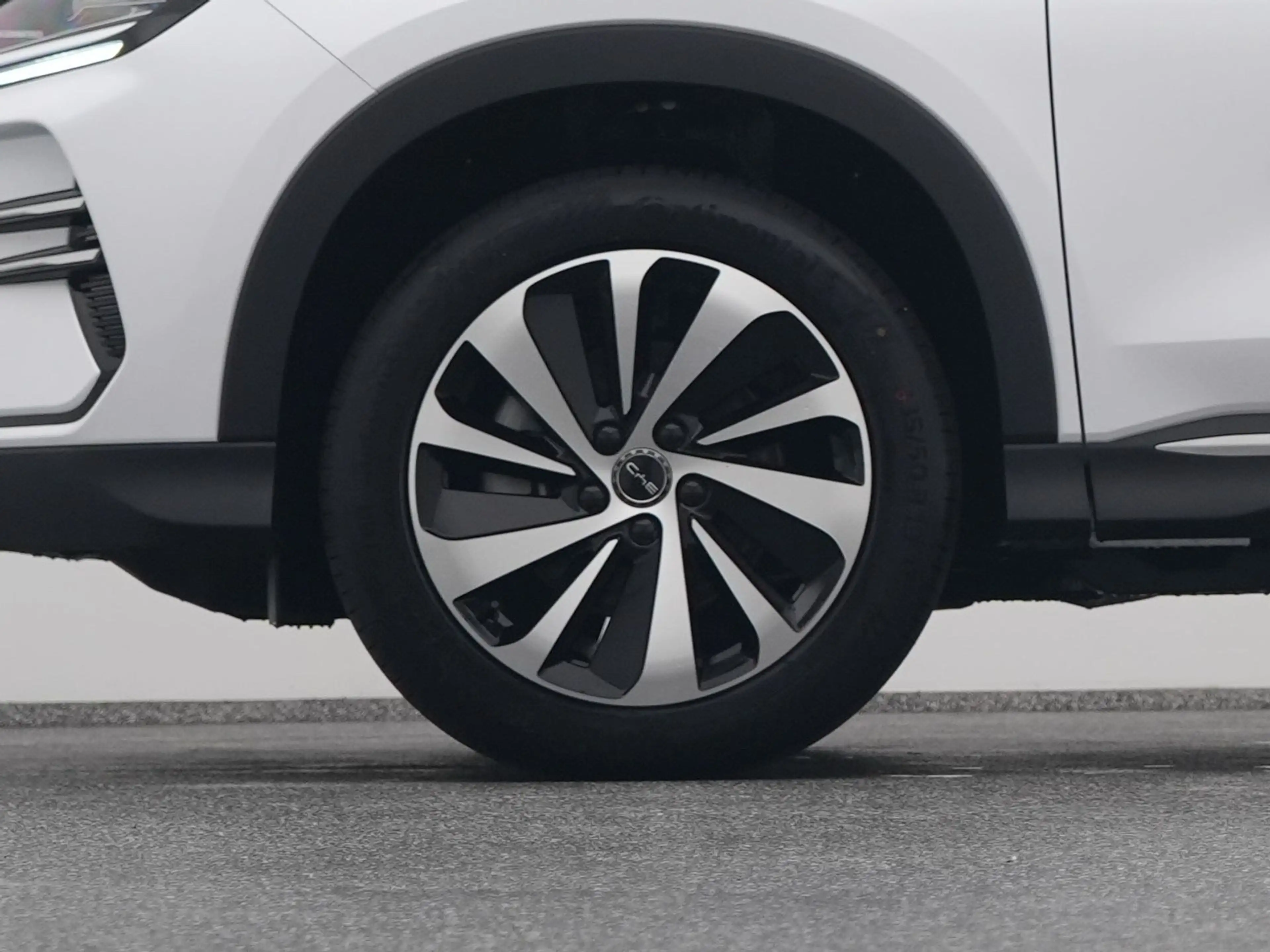 BYD Seal U 1.5 DM-i FWD Boost | PANO | 360° | HUD | ADAPTIVE — photo 39
