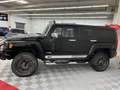 HUMMER H3 3.5I BVA 20V EXECUTIVE / ESSENCE Negro - thumbnail 4