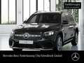 Mercedes-Benz GLB 200 AMG+360°+AHK+LED+TOTW+KEYLESS+7G Schwarz - thumbnail 1