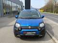 Fiat Panda 4x2 FireFly Hybrid 70 Cross Blau - thumbnail 1