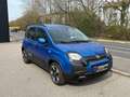 Fiat Panda 4x2 FireFly Hybrid 70 Cross Blau - thumbnail 2