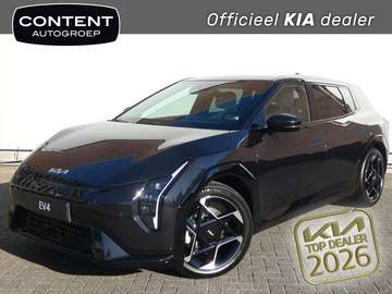 81,4 kWh 204PK GT-Line Business Edition | Voorraad