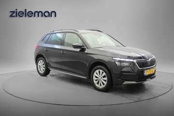 1.0 TSI Business Edition Automaat - Digitaal Cockp