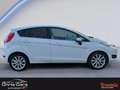 Ford Fiesta 1.0 i 12 v TUBO ECOBOOST 100 S&S BUSINES Blanc - thumbnail 4