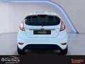 Ford Fiesta 1.0 i 12 v TUBO ECOBOOST 100 S&S BUSINES Blanc - thumbnail 7