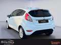 Ford Fiesta 1.0 i 12 v TUBO ECOBOOST 100 S&S BUSINES Blanc - thumbnail 8