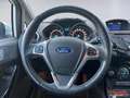 Ford Fiesta 1.0 i 12 v TUBO ECOBOOST 100 S&S BUSINES Blanc - thumbnail 12