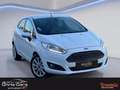 Ford Fiesta 1.0 i 12 v TUBO ECOBOOST 100 S&S BUSINES Blanc - thumbnail 3
