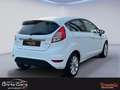 Ford Fiesta 1.0 i 12 v TUBO ECOBOOST 100 S&S BUSINES Blanc - thumbnail 6