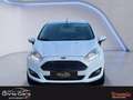 Ford Fiesta 1.0 i 12 v TUBO ECOBOOST 100 S&S BUSINES Blanc - thumbnail 5