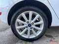 Ford Fiesta 1.0 i 12 v TUBO ECOBOOST 100 S&S BUSINES Blanc - thumbnail 17