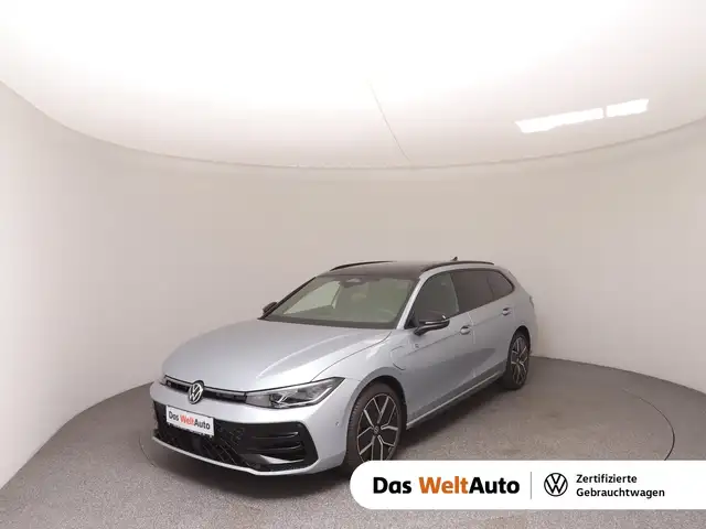 2026 Volkswagen Passat in Silver for sale