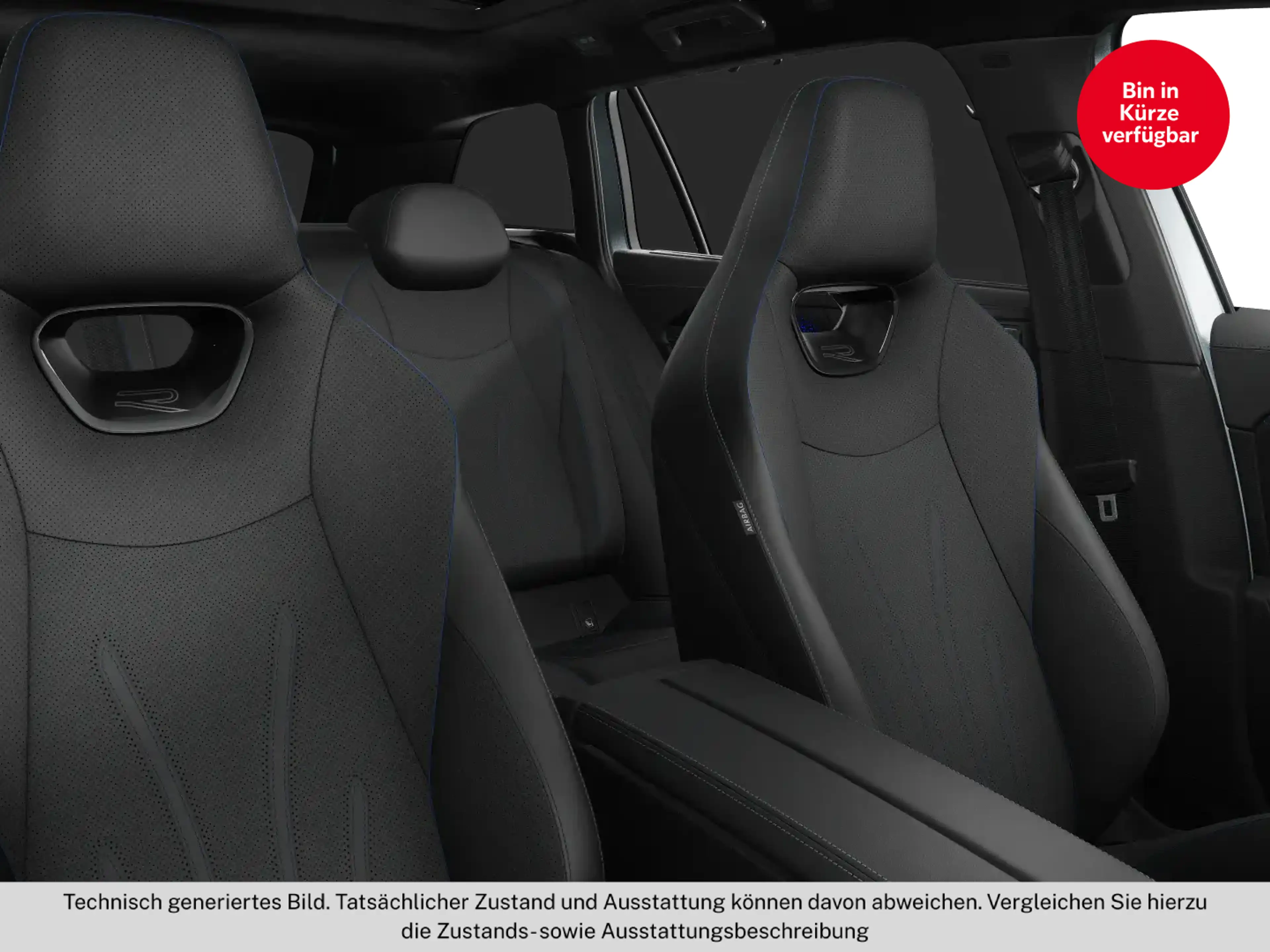 Volkswagen Passat Variant Sport eHybrid 150kW — photo 5