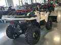 Polaris Sportsman 570 4x4 EPS LOF mit Schneeschild Weiß - thumbnail 9