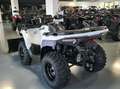 Polaris Sportsman 570 4x4 EPS LOF mit Schneeschild Fehér - thumbnail 5