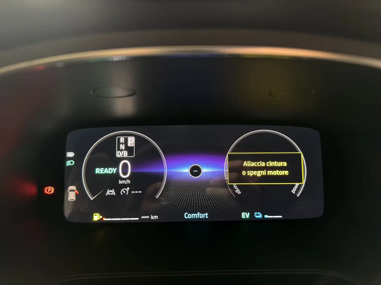 Renault Captur 2026 — фото 11