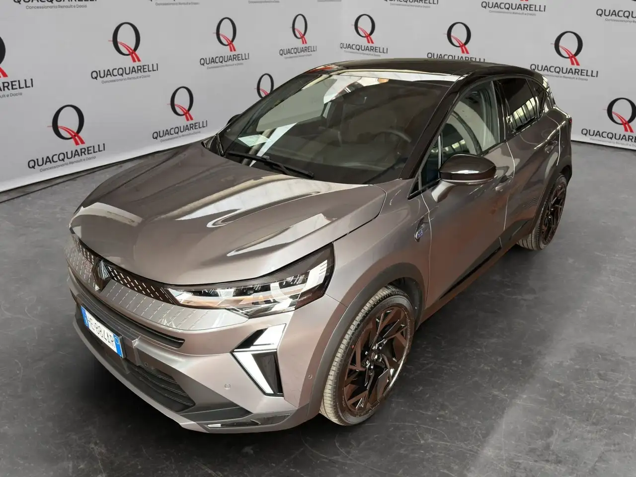 Renault Captur 2026