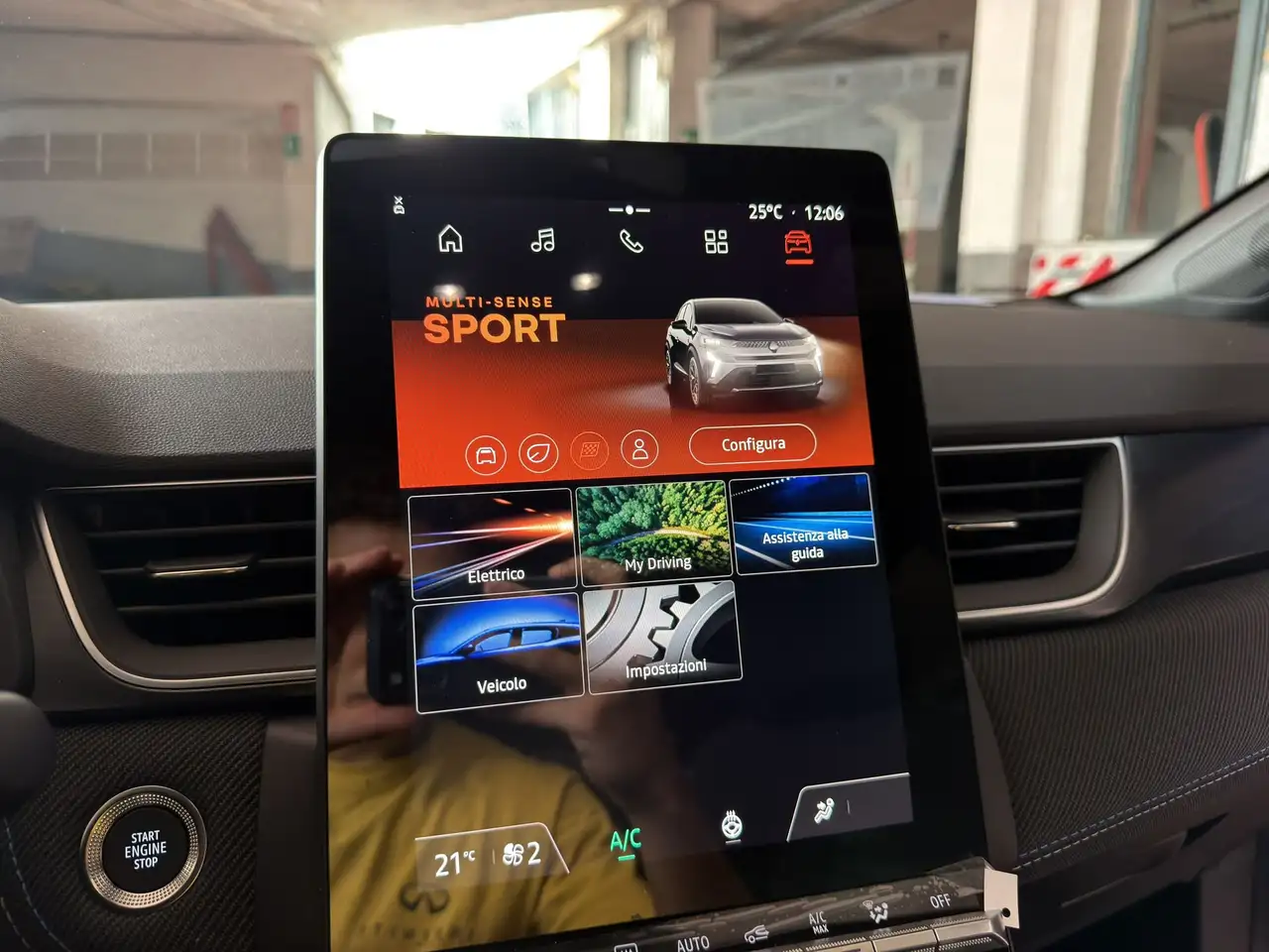 Renault Captur 2026 — фото 15