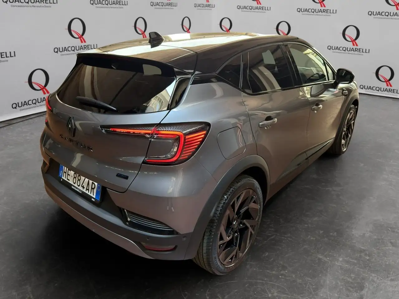 Renault Captur 2026