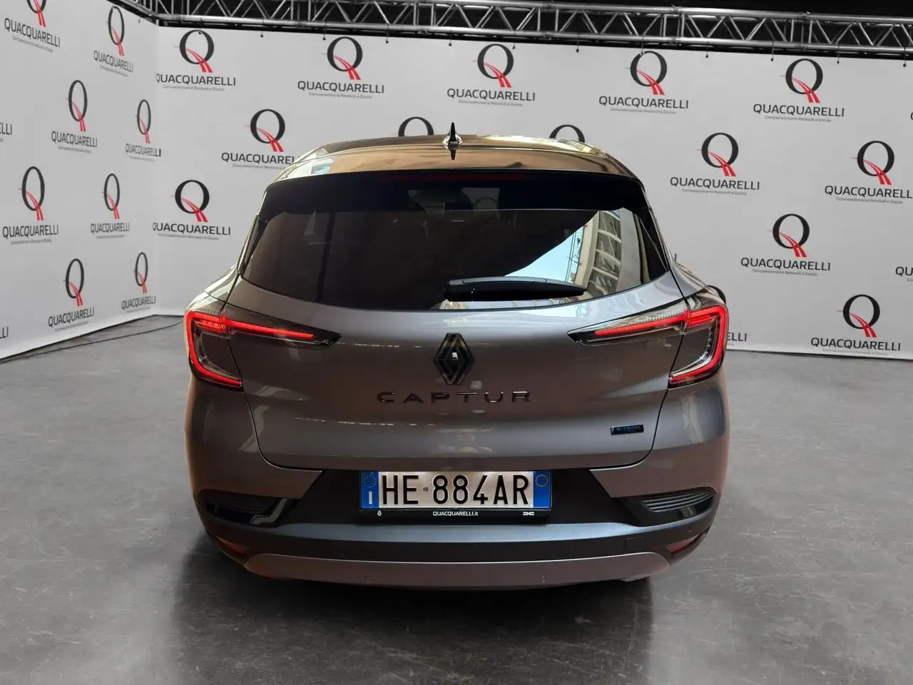 Renault Captur 2026