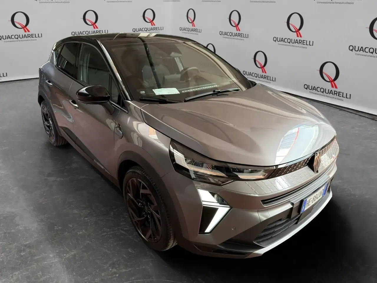 Renault Captur 2026