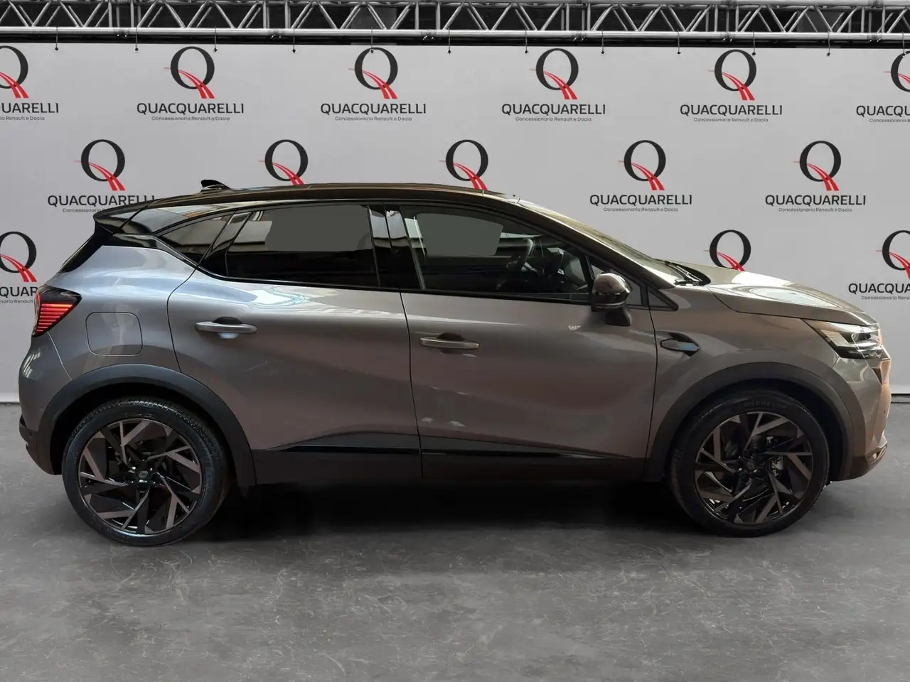 Renault Captur 2026