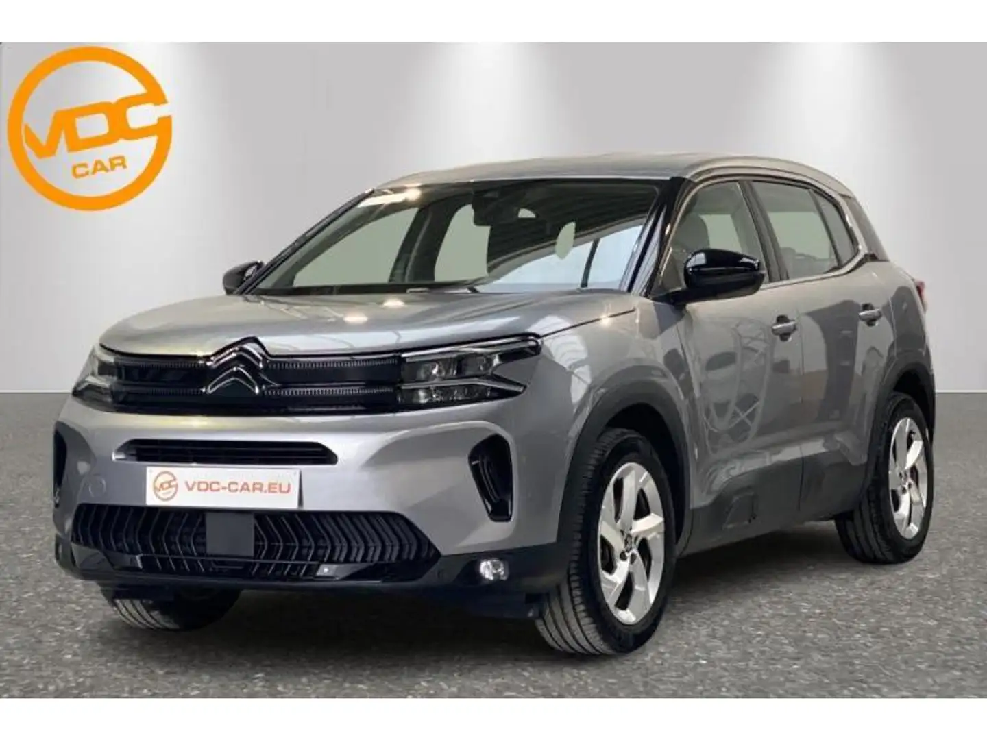 Citroen C5 Aircross FEEL Grijs - 1