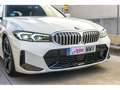 BMW 320 320iA Touring Blanco - thumbnail 36
