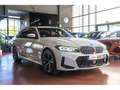 BMW 320 320iA Touring Blanco - thumbnail 2