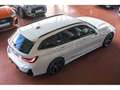 BMW 320 320iA Touring Blanco - thumbnail 4