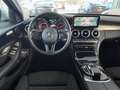 Mercedes-Benz C 300 e T Avantgard*Plug-in*AutoPilot*AHK*LED*KAM Zilver - thumbnail 1