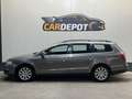 Volkswagen Passat Variant 1.6 FSI Sportline Business Technish super. Grijs - thumbnail 8