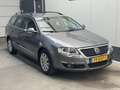 Volkswagen Passat Variant 1.6 FSI Sportline Business Technish super. Grijs - thumbnail 3
