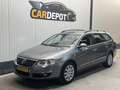 Volkswagen Passat Variant 1.6 FSI Sportline Business Technish super. Grijs - thumbnail 1