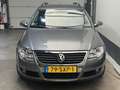 Volkswagen Passat Variant 1.6 FSI Sportline Business Technish super. Grijs - thumbnail 2