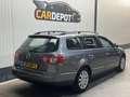 Volkswagen Passat Variant 1.6 FSI Sportline Business Technish super. Grijs - thumbnail 5