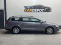 Volkswagen Passat Variant 1.6 FSI Sportline Business Technish super. Grijs - thumbnail 4