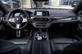BMW 745 7-serie 745e High Executive|PANO|MASSAGE|H&K|HEAD- Noir - thumbnail 8