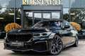 BMW 745 7-serie 745e High Executive|PANO|MASSAGE|H&K|HEAD- Noir - thumbnail 1