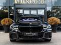 BMW 745 7-serie 745e High Executive|PANO|MASSAGE|H&K|HEAD- Noir - thumbnail 2