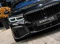 BMW 745 7-serie 745e High Executive|PANO|MASSAGE|H&K|HEAD- Noir - thumbnail 43