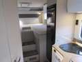 Caravans-Wohnm Hymer T585S Mercedes autom. Half-integraal Weiß - thumbnail 17