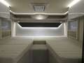 Caravans-Wohnm Hymer T585S Mercedes autom. Half-integraal Weiß - thumbnail 20