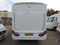 Caravans-Wohnm Hymer T585S Mercedes autom. Half-integraal Weiß - thumbnail 14