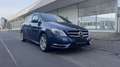 Mercedes-Benz B 200 B 200 CDI,Teilleider,Kamera,8x bereift Kék - thumbnail 1