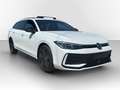 Volkswagen Passat Variant 2.0 TDI DSG 4Motion R-Line DCC AHK*PANO*STHZG*H... Blanc - thumbnail 3