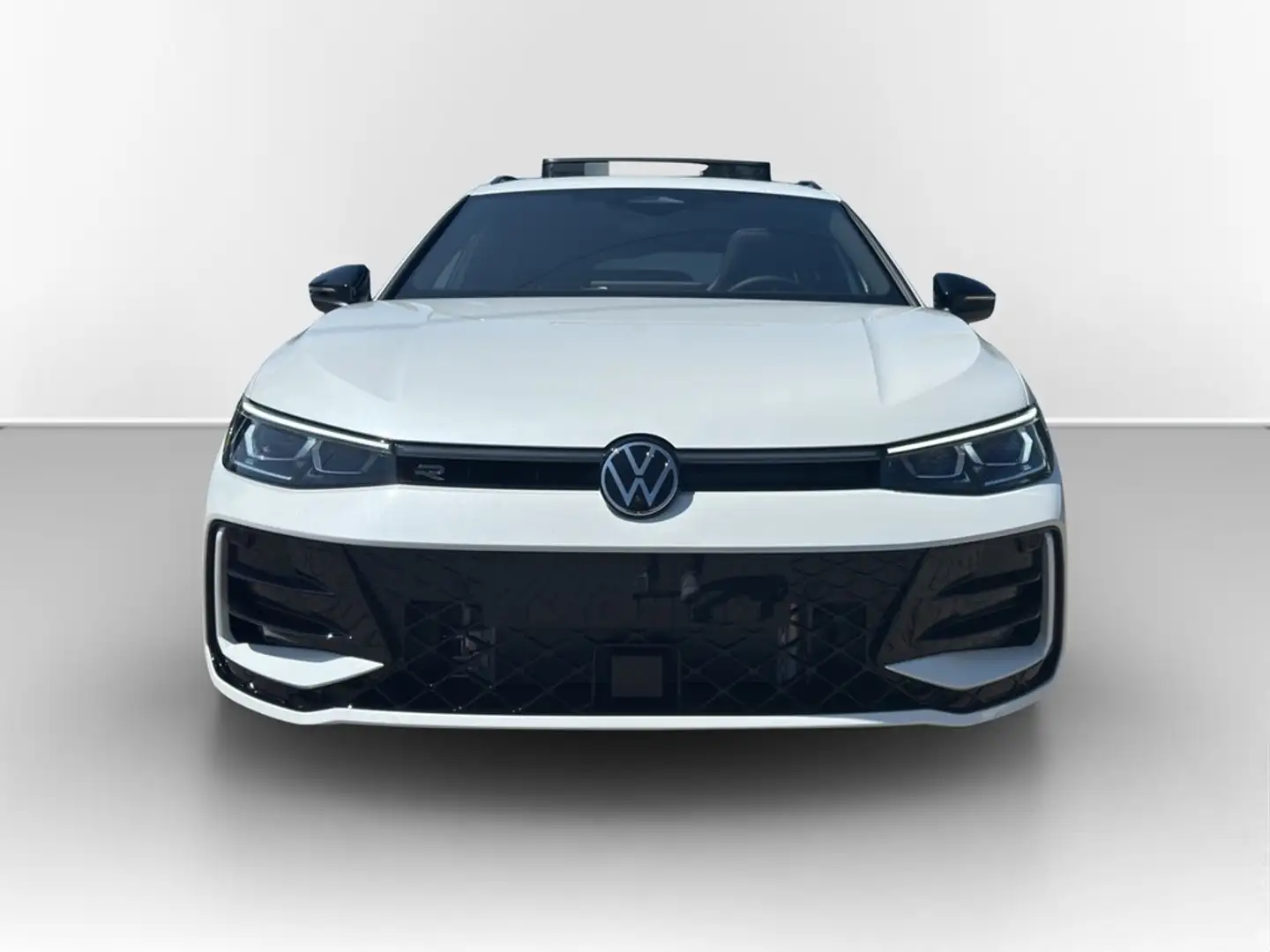 Volkswagen Passat Variant 2.0 TDI DSG 4Motion R-Line DCC AHK*PANO*STHZG*H... Blanc - 2