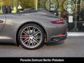 Porsche 911 Cabrio S 991.2 Gris - thumbnail 7
