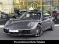 Porsche 911 Cabrio S 991.2 Gris - thumbnail 1