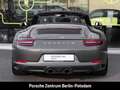 Porsche 911 Cabrio S 991.2 Gris - thumbnail 8